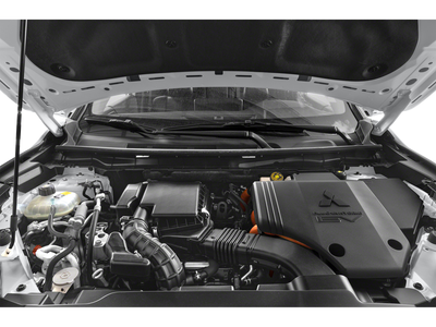 2023 Mitsubishi Outlander PHEV SE