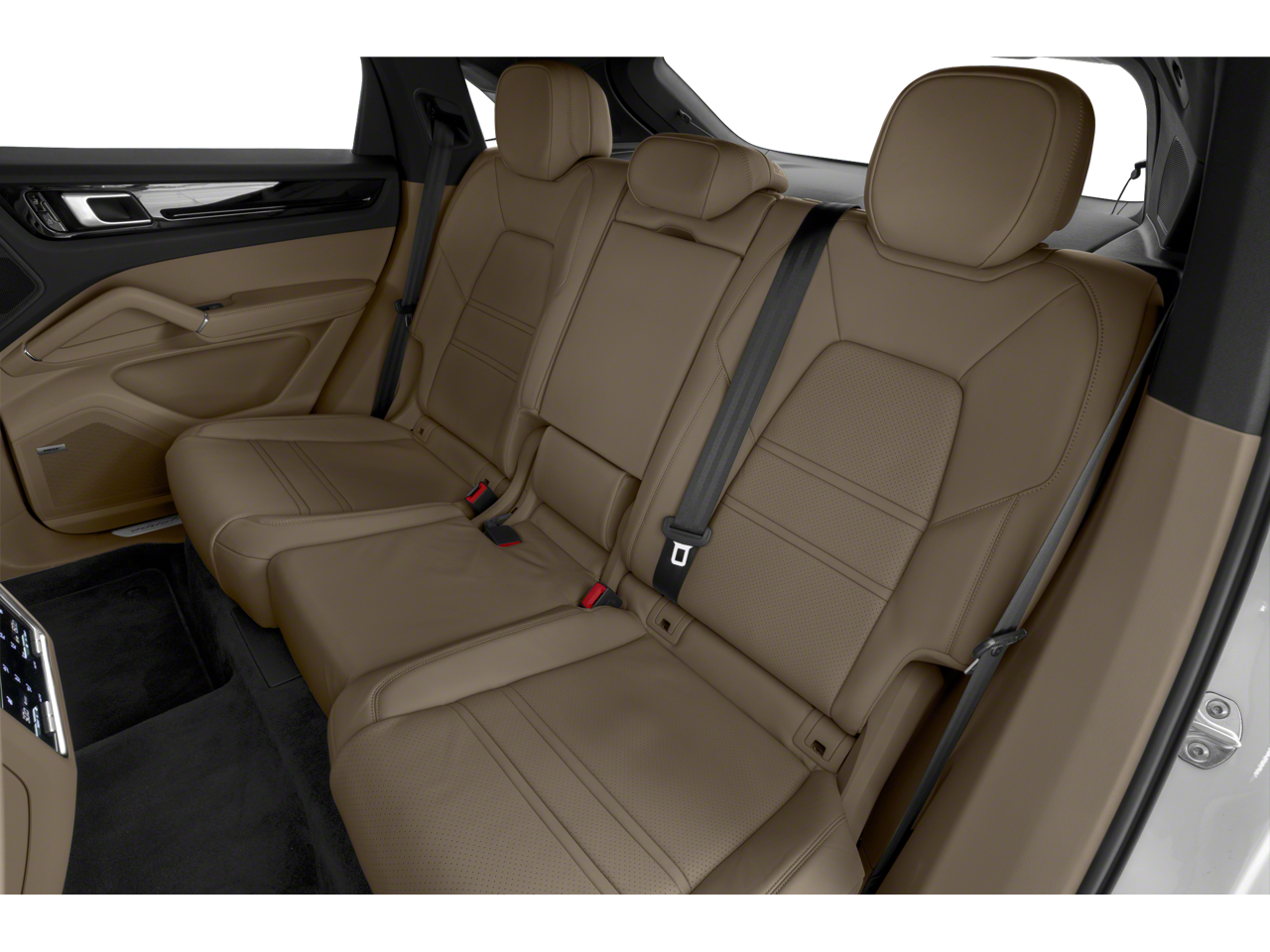 2023 Porsche Cayenne Coupe Platinum Edition