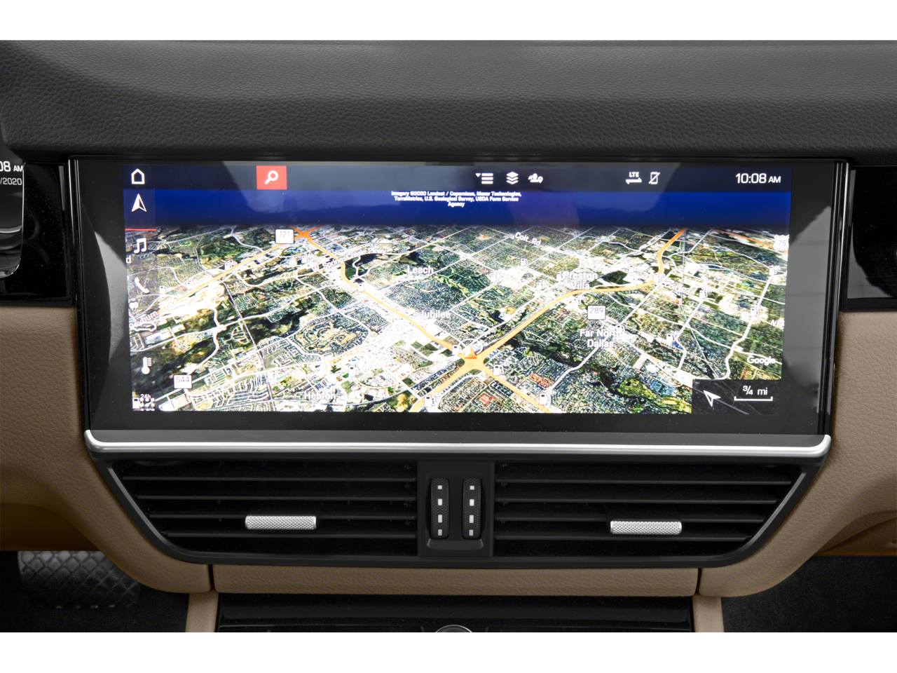 2023 Porsche Cayenne Coupe Platinum Edition