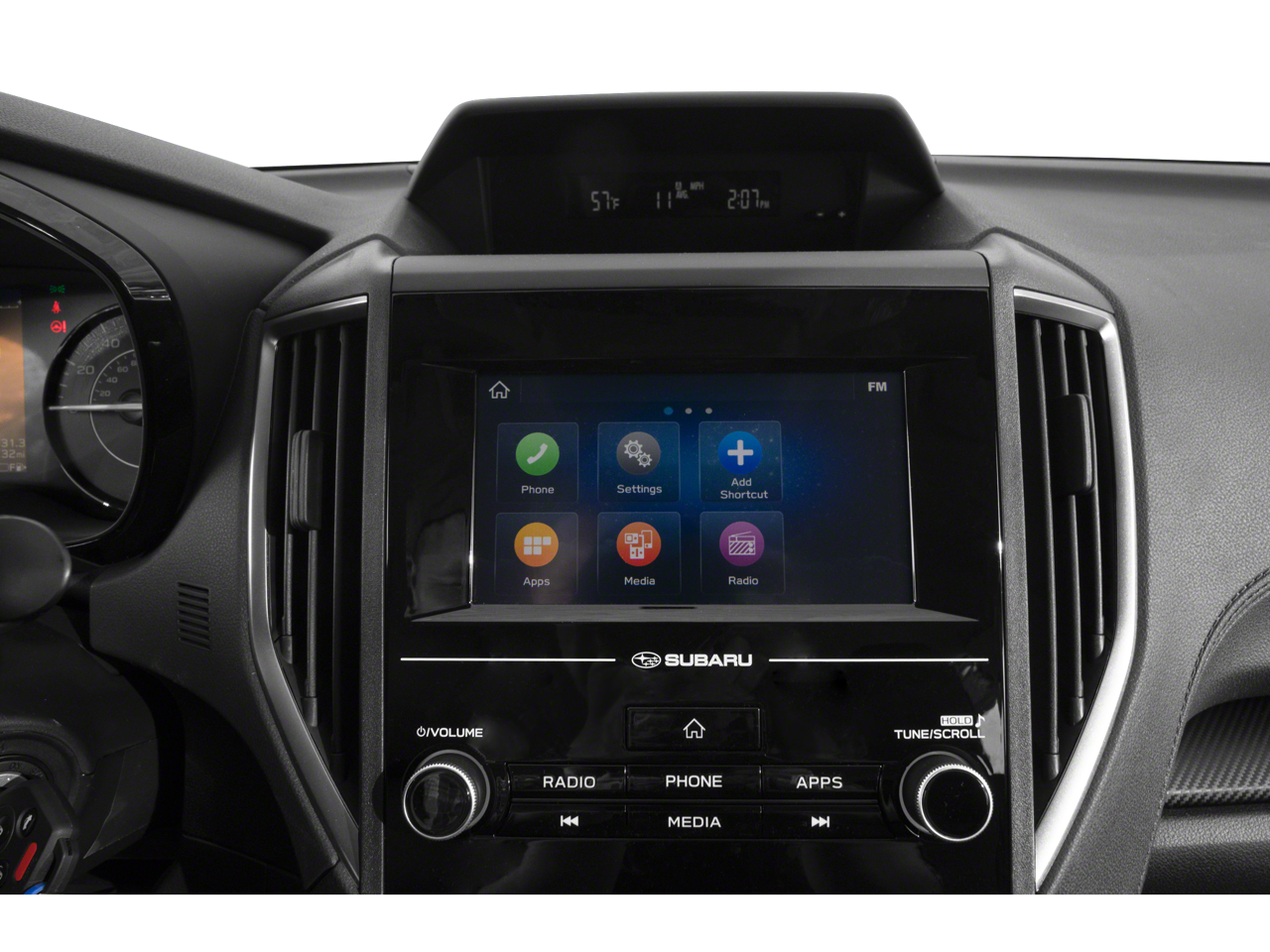 2023 Subaru Impreza Base