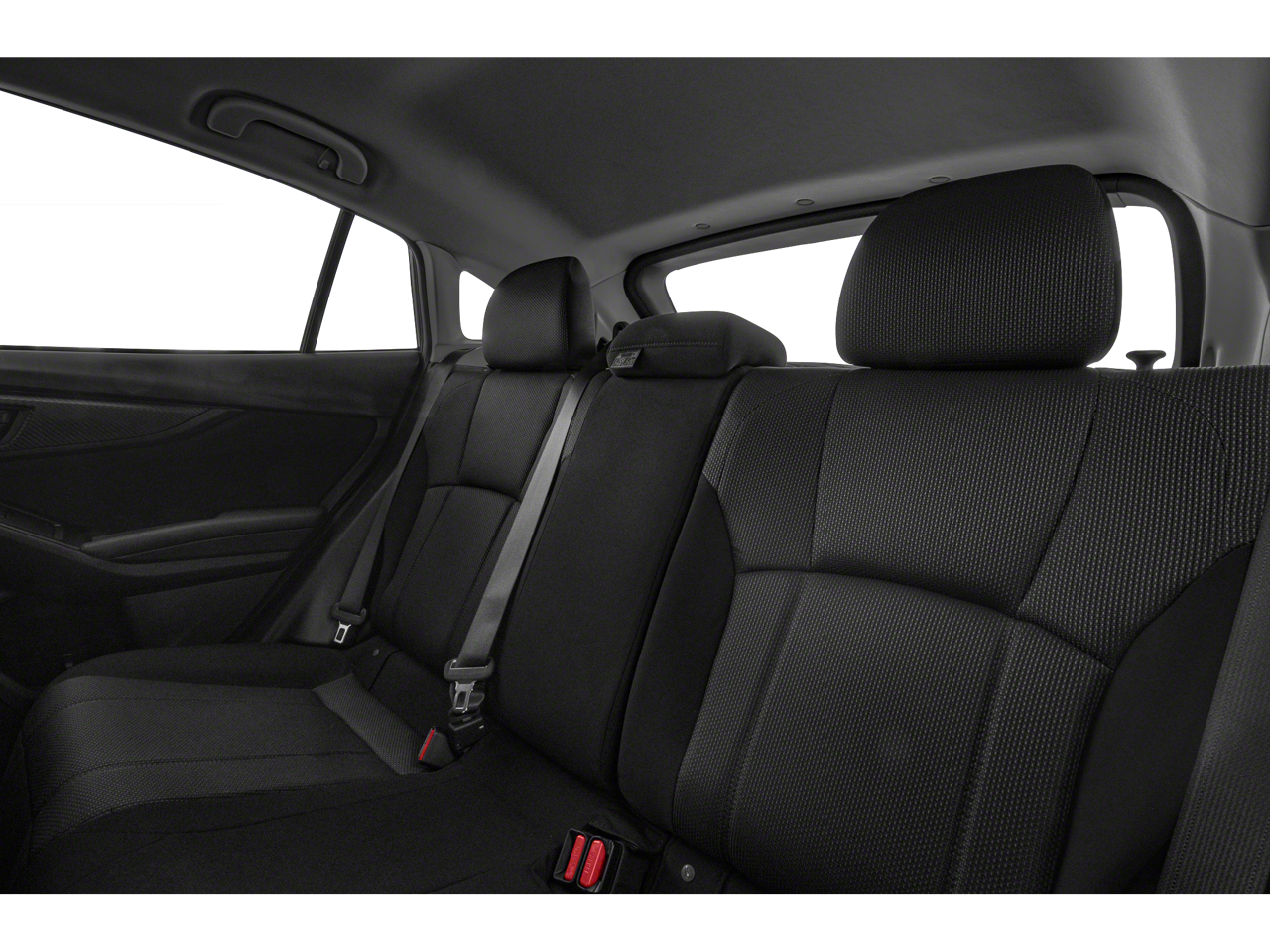 2023 Subaru Impreza Base