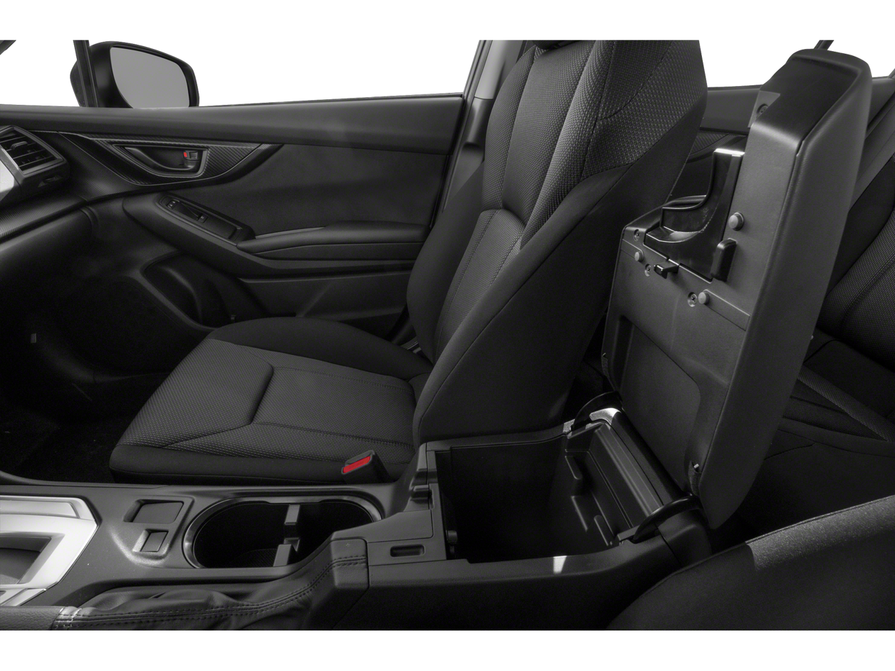 2023 Subaru Impreza Base