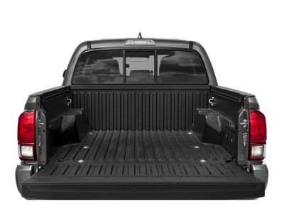 2023 Toyota Tacoma TRD Pro V6