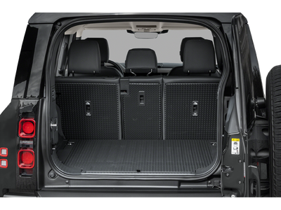 2024 Land Rover Defender 110 X-Dynamic SE