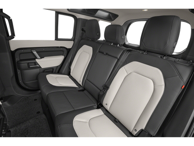 2024 Land Rover Defender 110 X-Dynamic SE