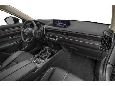 2024 Mazda Mazda CX-50 2.5 Turbo Premium Plus Package