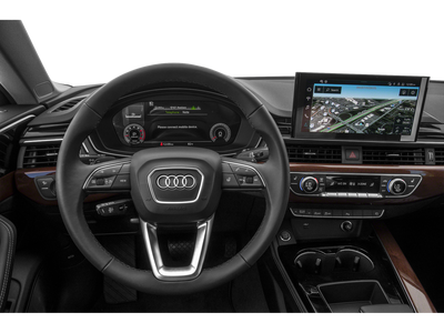 2025 Audi A5 Sportback 45 S line Premium quattro