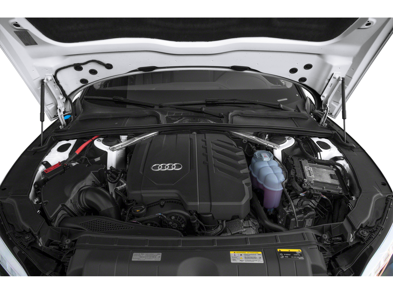 2025 Audi A5 Sportback 45 S line Premium quattro