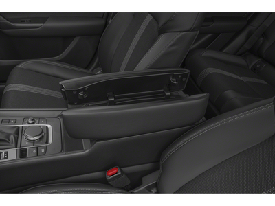 2025 Mazda Mazda CX-50 Hybrid Preferred