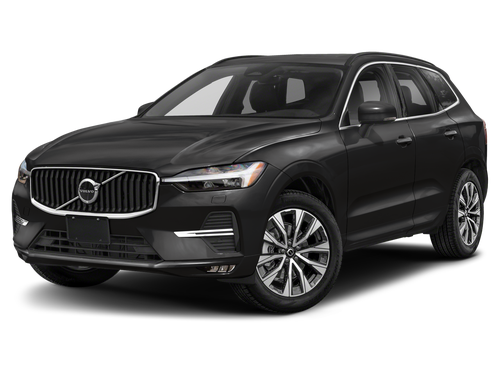 2025 Volvo XC60 B5 Core