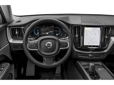 2025 Volvo XC60 B5 Core