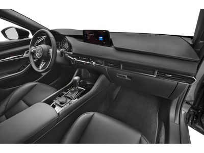 2026 Mazda Mazda3 Hatchback 2.5 Turbo Premium Plus AWD