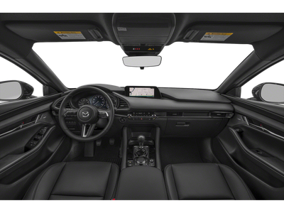 2026 Mazda Mazda3 Hatchback 2.5 S Premium