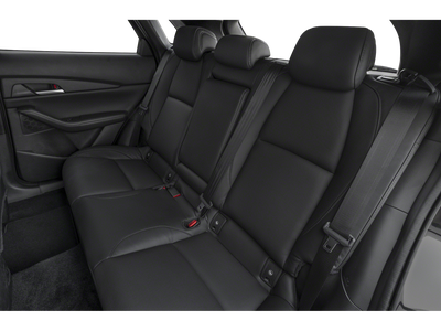 2026 Mazda Mazda CX-30 2.5 S Premium AWD