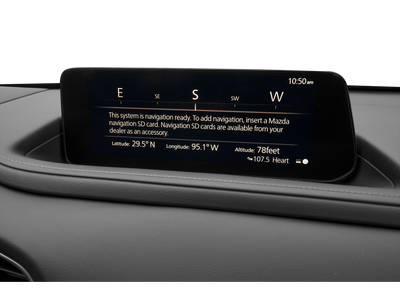 2026 Mazda Mazda CX-30 2.5 S Premium AWD
