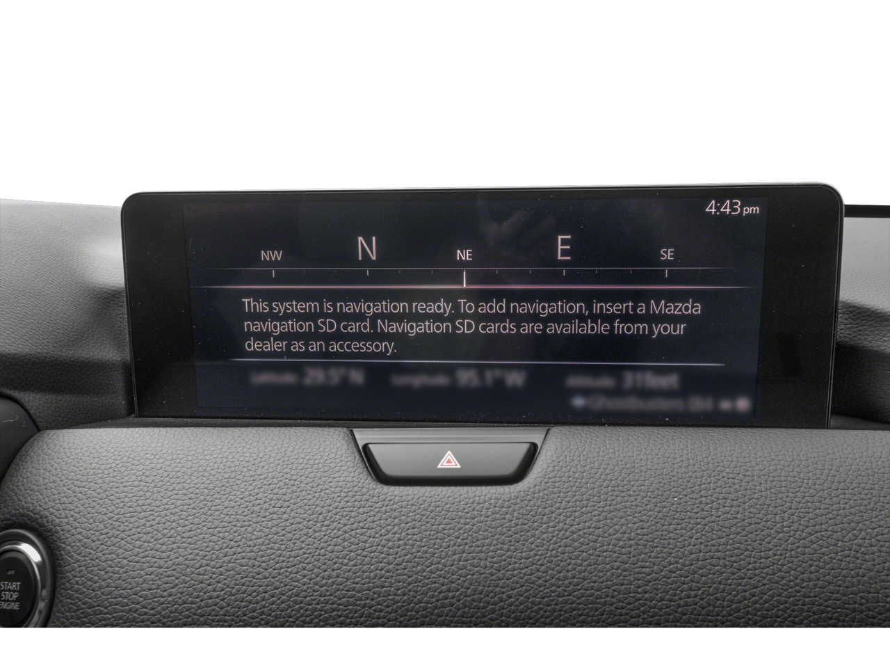 2026 Mazda Mazda CX-90 3.3 Turbo Premium