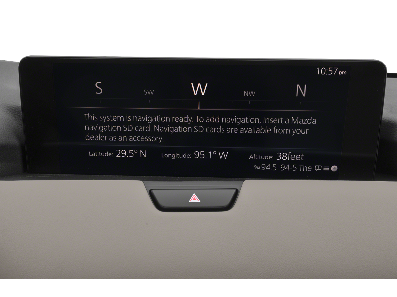 2026 Mazda CX-90 3.3 Turbo Premium Plus photo 2