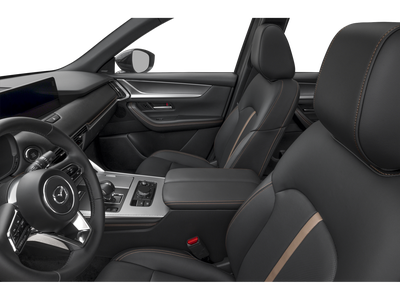 2026 Mazda Mazda CX-90 3.3 Turbo S Premium Sport AWD