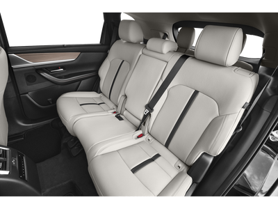 2026 Mazda Mazda CX-90 PHEV Premium