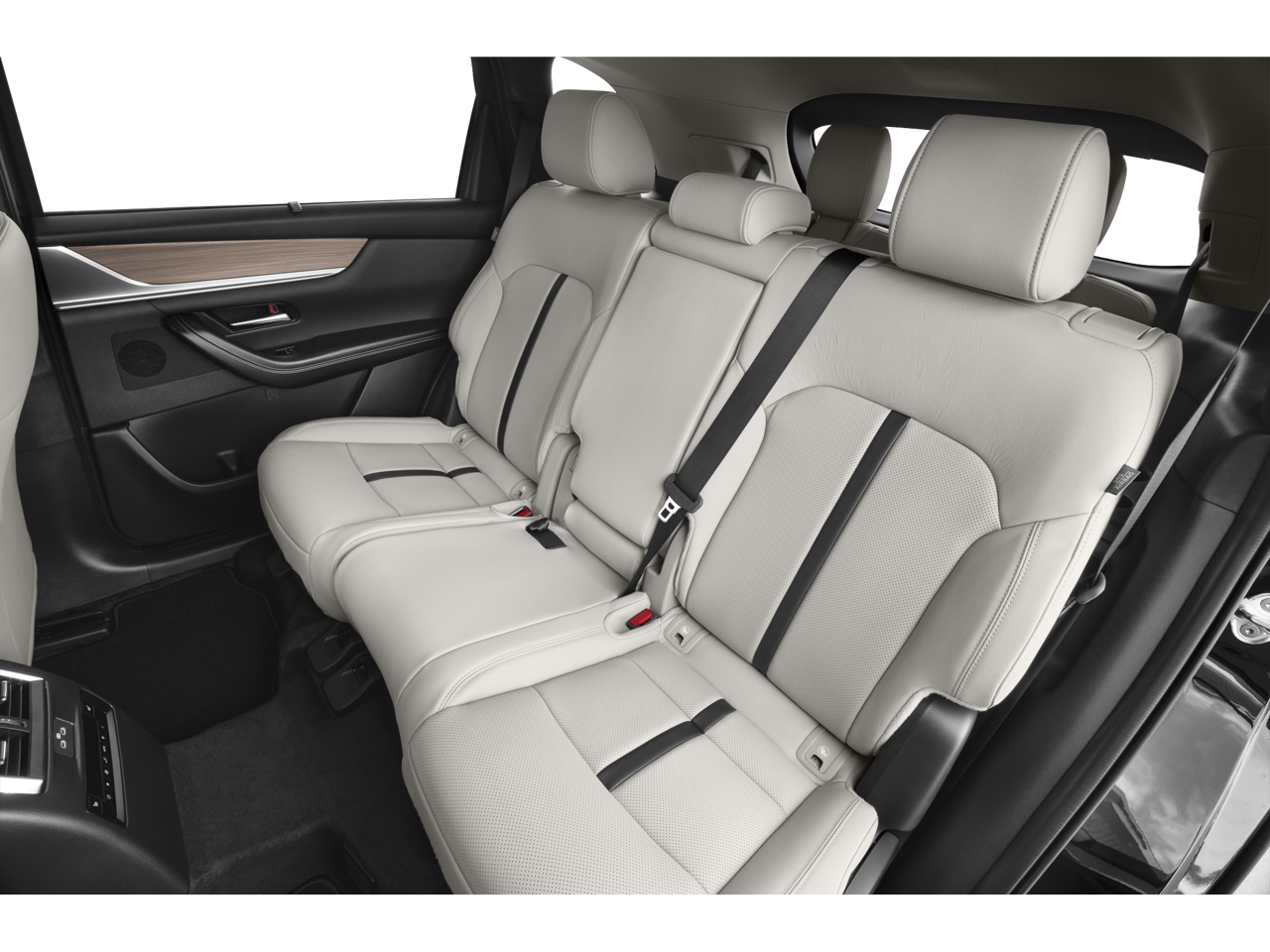 2026 Mazda Mazda CX-90 PHEV Premium