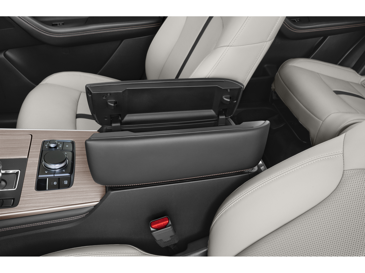 2026 Mazda Mazda CX-90 PHEV Premium