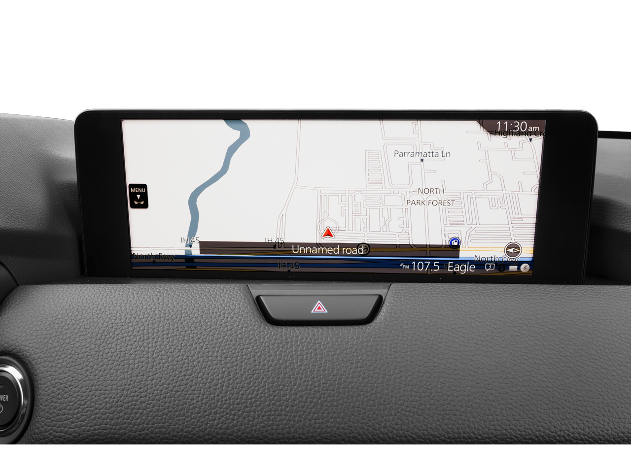 2026 Mazda Mazda CX-90 PHEV Premium