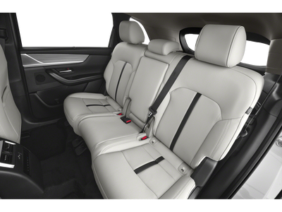 2026 Mazda Mazda CX-70 3.3 Turbo Preferred