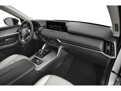 2026 Mazda Mazda CX-70 3.3 Turbo Preferred