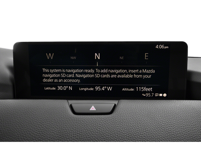 2026 Mazda Mazda CX-70 3.3 Turbo Preferred