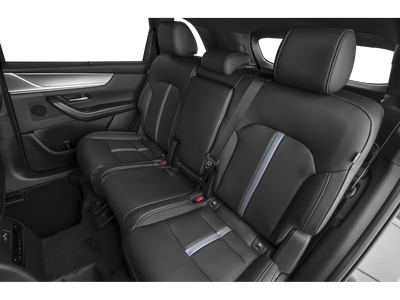 2026 Mazda Mazda CX-70 PHEV SC Plus