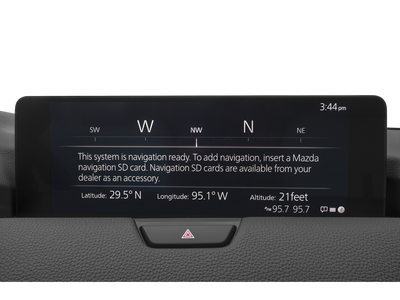 2026 Mazda Mazda CX-70 PHEV SC