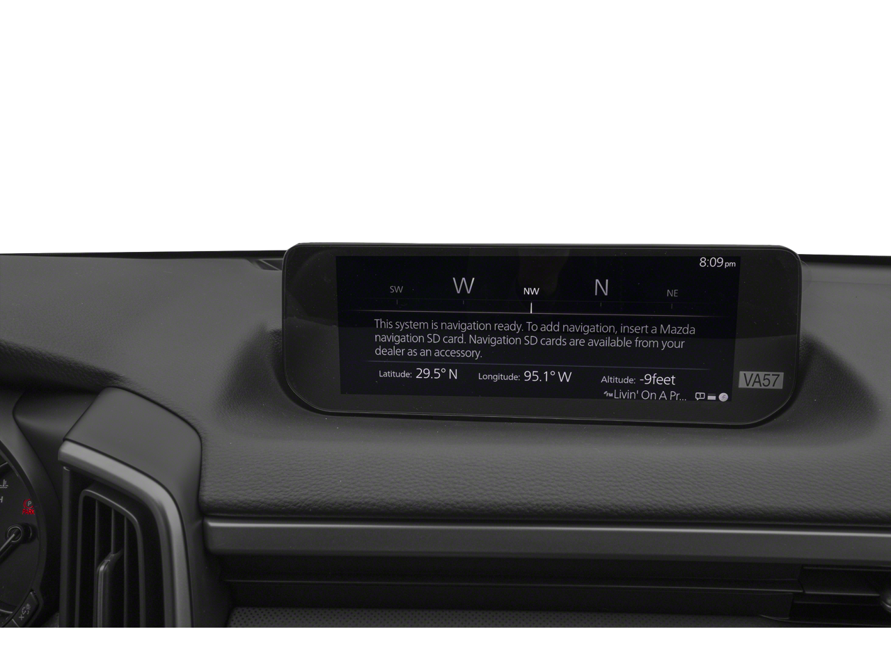 2026 Mazda CX-50 Preferred photo 2