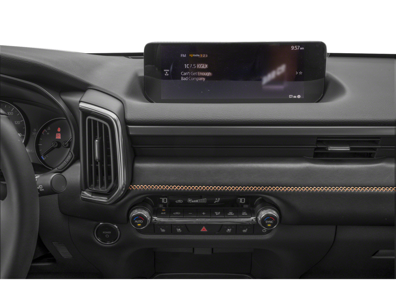 2026 Mazda CX-50 Premium Plus photo 4