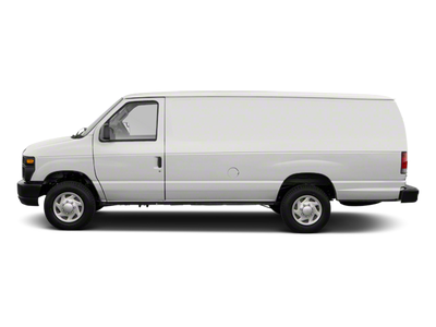 2012 Ford E-350SD XLT
