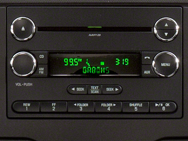 2012 Ford E-350SD XLT