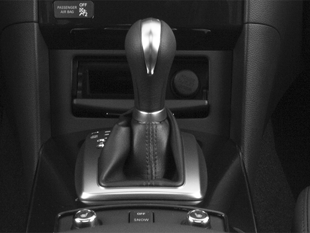 2014 INFINITI QX70 Base