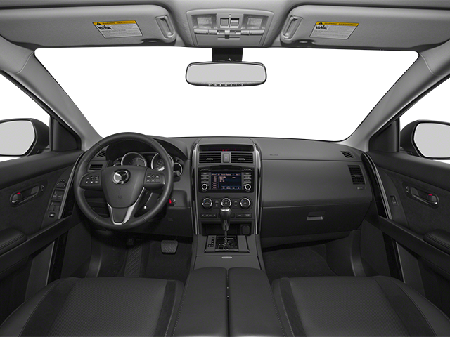 2014 Mazda Mazda CX-9 Touring