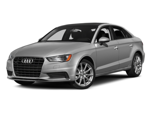 2016 Audi A3 2.0T Premium Plus quattro