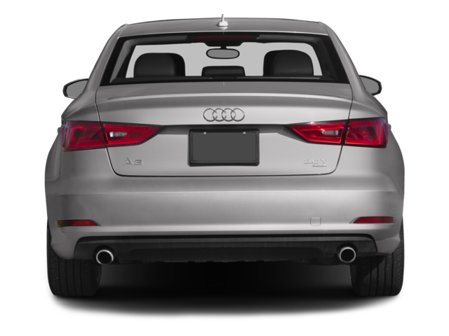 2016 Audi A3 2.0T Premium Plus quattro