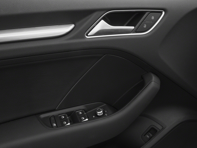 2016 Audi A3 2.0T Premium Plus quattro