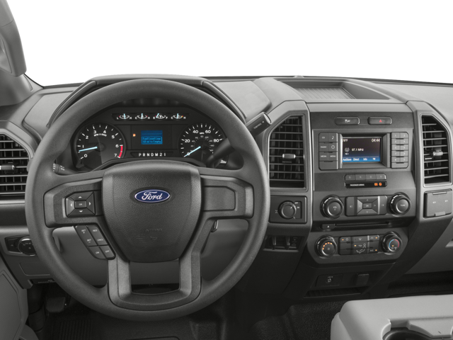 2017 Ford F-250SD XL