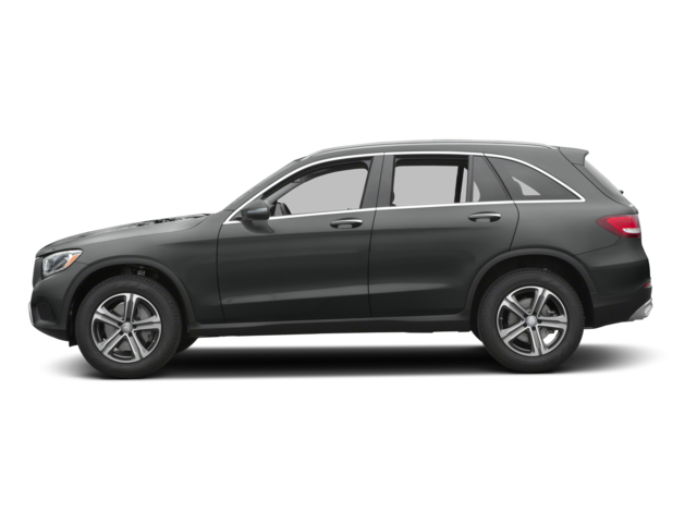 2017 Mercedes-Benz GLC GLC 300