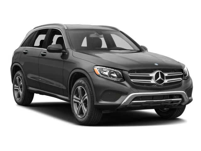 2017 Mercedes-Benz GLC GLC 300