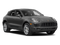 2017 Porsche Macan Base
