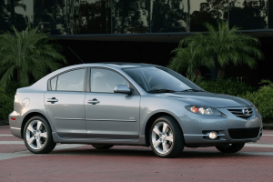 2006 Mazda3 Full Review – The Compact Car That Punched Above Its Weight