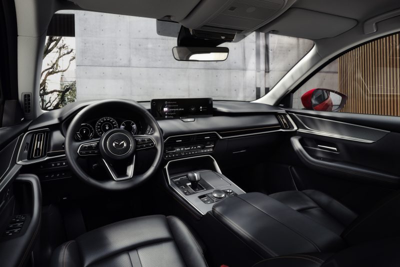2025-Mazda-CX-60-Interior