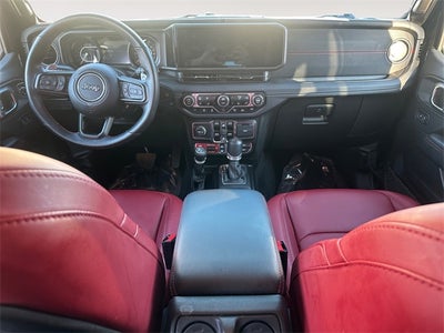 2024 Jeep Wrangler Rubicon 392