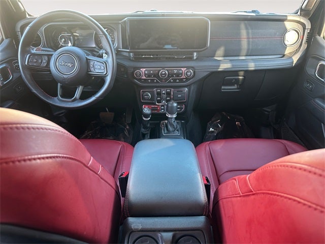 2024 Jeep Wrangler Rubicon 392