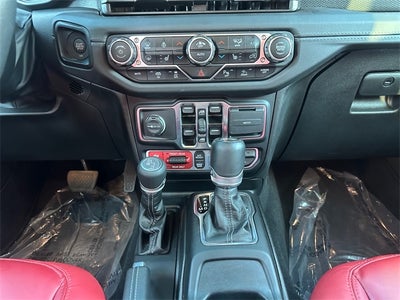 2024 Jeep Wrangler Rubicon 392