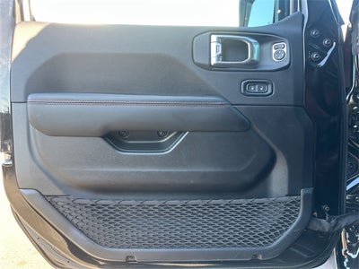 2024 Jeep Wrangler Rubicon 392